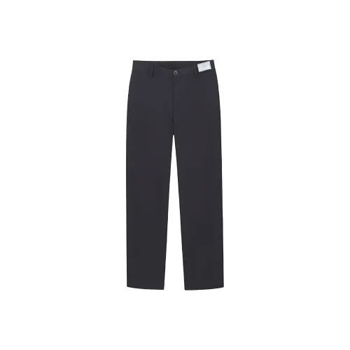 ZIOZIA Suit Trouser Men's Black