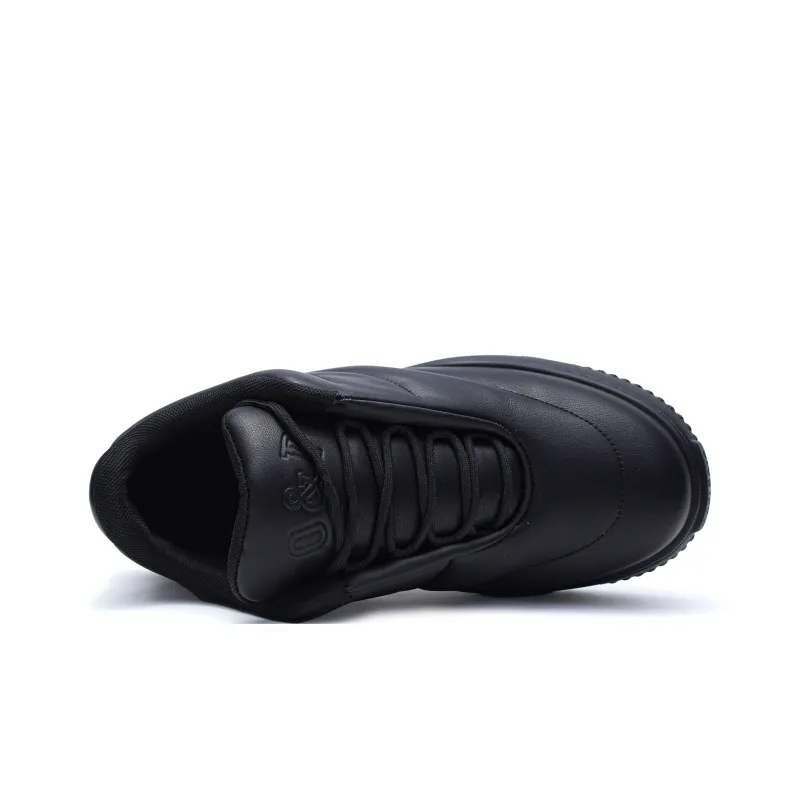 ACEMICKY Cushioning Slip Resistant Waterproof Low Top Casual Shoes Men's-1