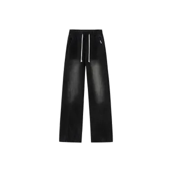SAME FLOW Jeans Unisex