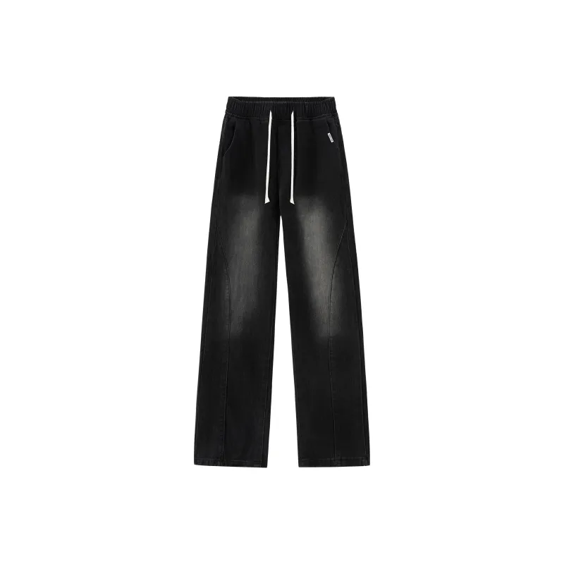 SAME FLOW Jeans Unisex-0