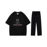 Set (1026 Black+3001 Black)