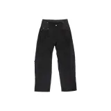 adidas Training maternity 7 8 leggings in grey