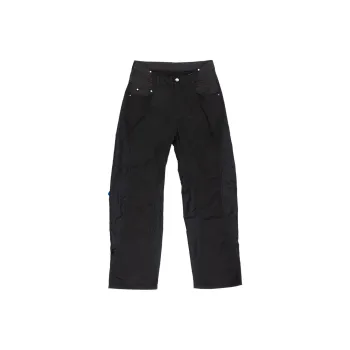 ADER ERROR Semi Oversized Fit Pants