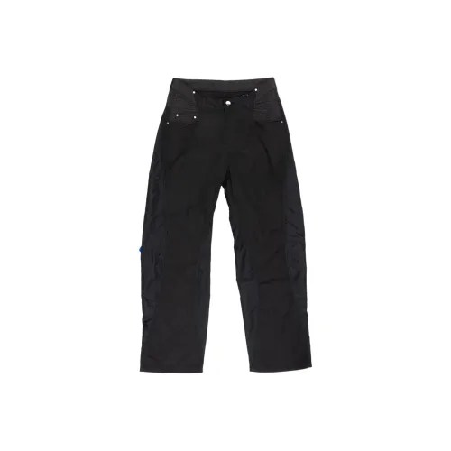 ADER ERROR Semi Oversized Fit Pants