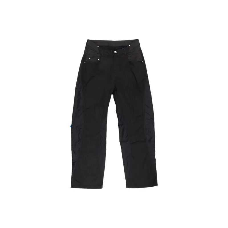ADER ERROR Semi Oversized Fit Pants-0