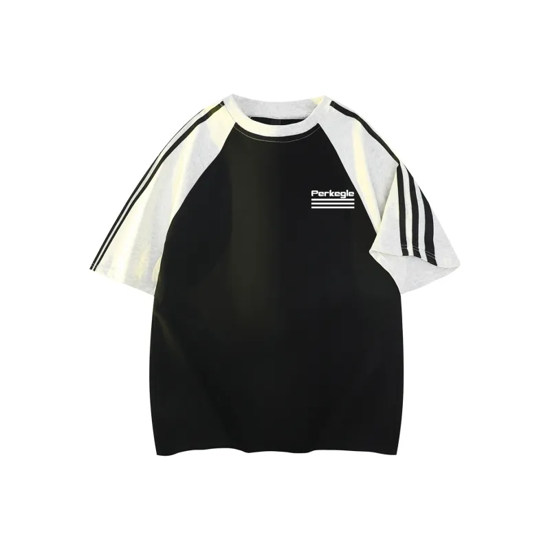 PERK EGLE T Shirts Unisex-6