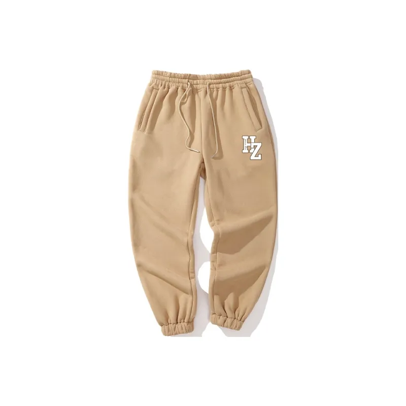 Hazzuah Casual Pants Unisex-4