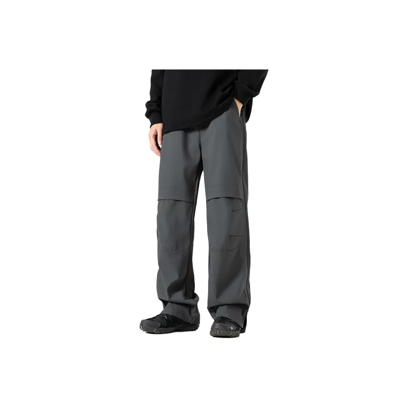 MIIOW Windbreaker Pants Unisex-26