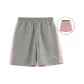 Gray Reversible (Reverse Pink)