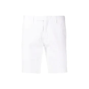 Polo Ralph Lauren Fitted Chino Shorts