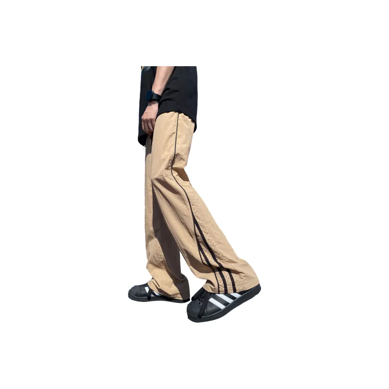 JIMI&JONS Casual Pants Unisex-7