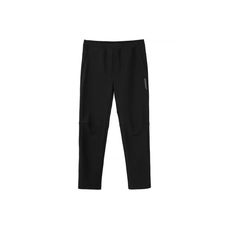 SPYDER MOUNTAIN LIFE Knitted Sweatpants Men's-0