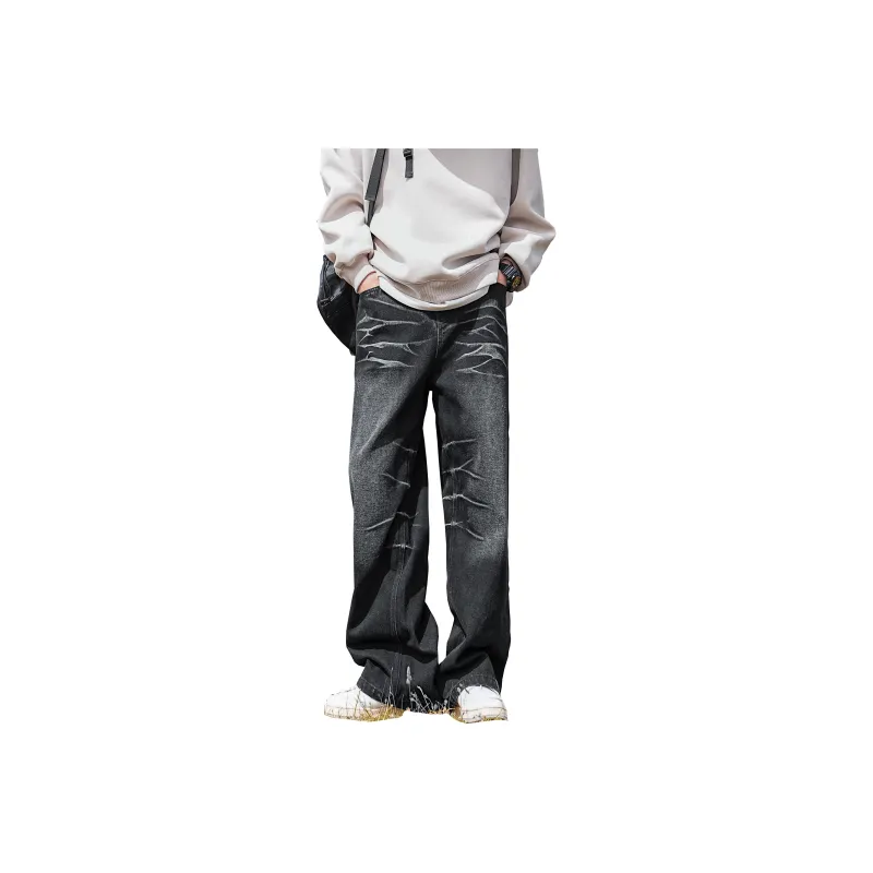 COMBO Jeans Unisex-0