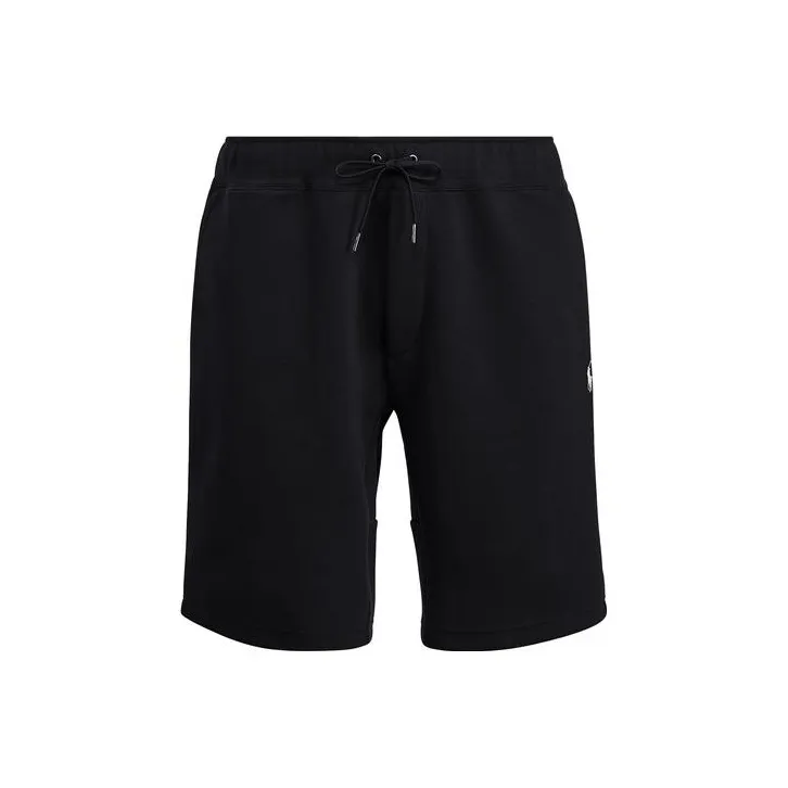 Polo Ralph Lauren Casual Shorts Men Black-0