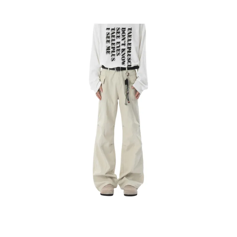 ACUOD BY CHANU Cargo Pants Unisex-4