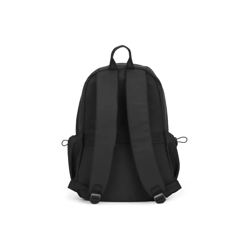 KEYSTREET Fabric Backpack Laptop Bag Backpack Regular Unisex Multicolor-3