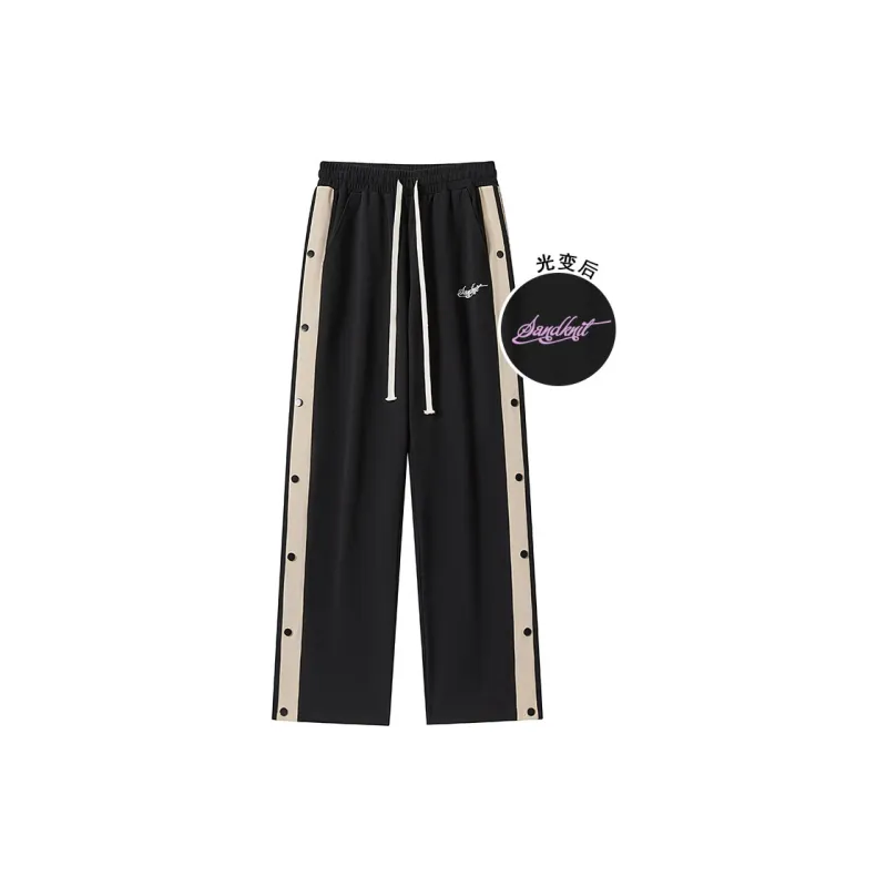 SandKnit Casual Pants Unisex-0