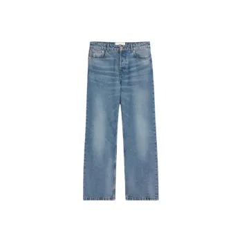 AMIPARIS Large Fit Jeans