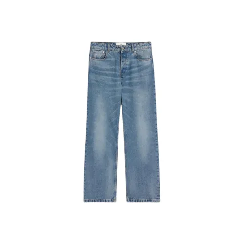 AMIPARIS Large Fit Jeans
