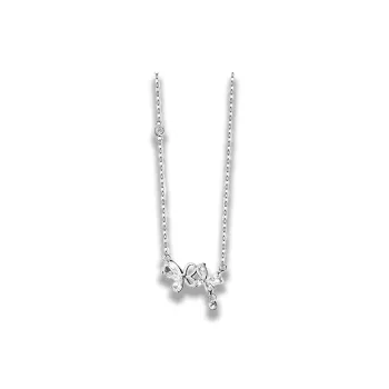 Datang Guoding 999 Fine Silver Necklaces Women's