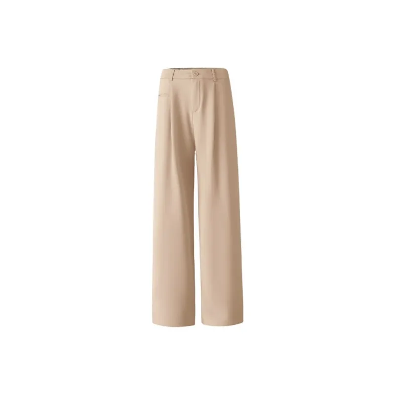 Caramella Suit Trouser Unisex Black-13