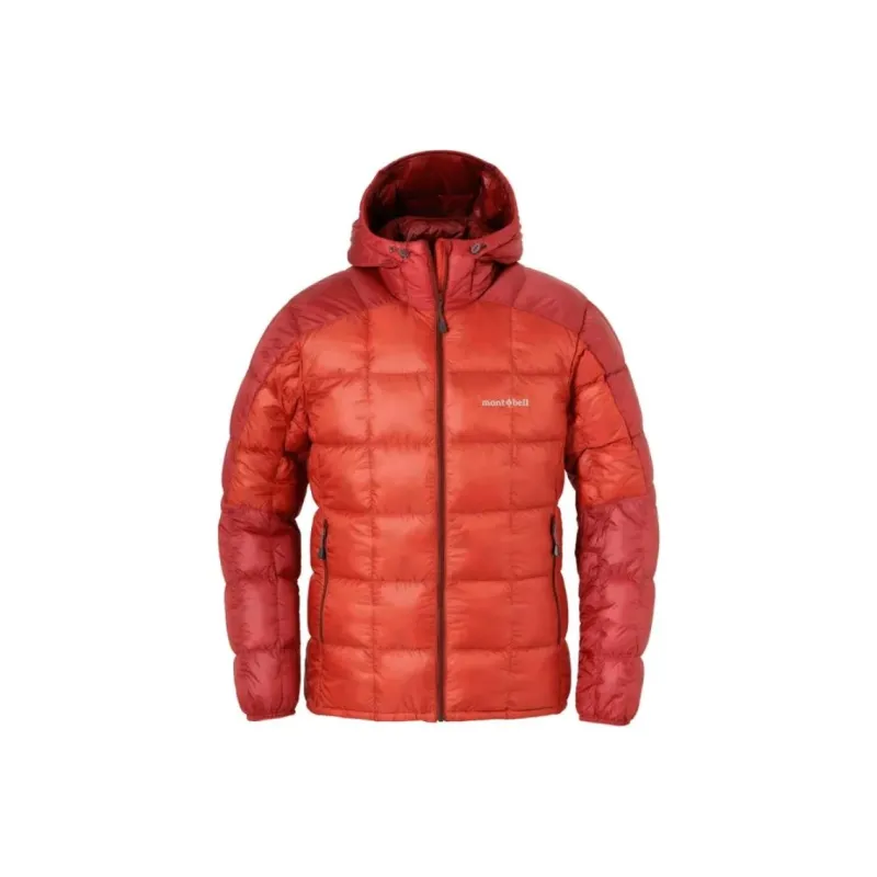 MONTBELL Jackets Coats Men's Green-9