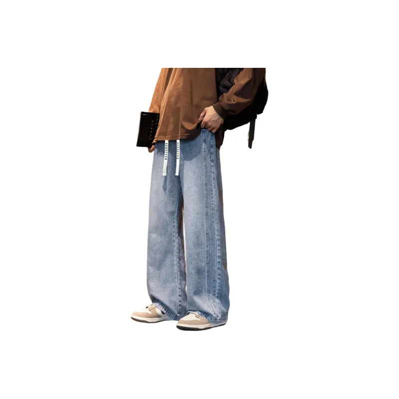 SCHEPPERHEYN Jeans Unisex-11
