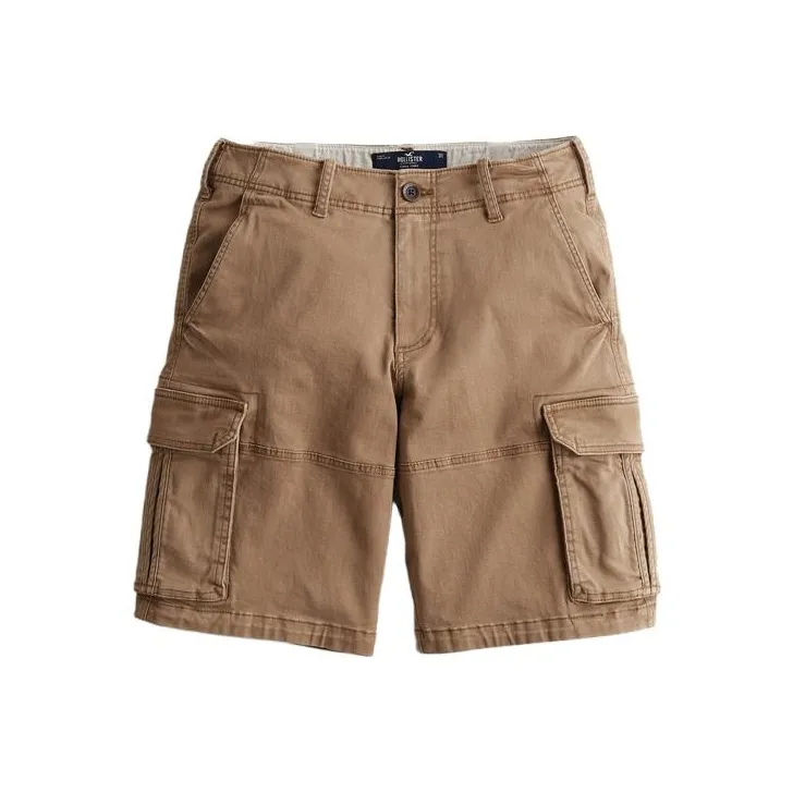 Hollister Cargo Shorts Men-3
