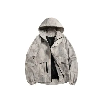 YATSI Jackets Unisex