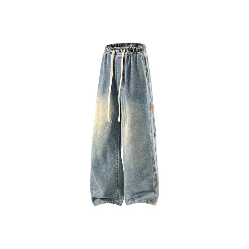 Universal Templates Jeans Unisex-10