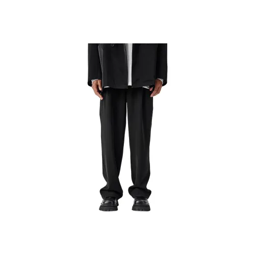 Bodydream Suit Trousers Men