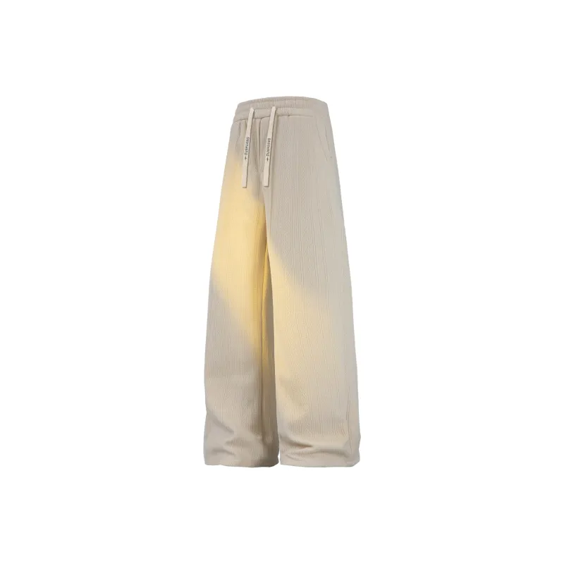 DUNHUANG ART INSTITUTE Casual Pants Unisex-20
