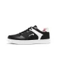 Black/Pink