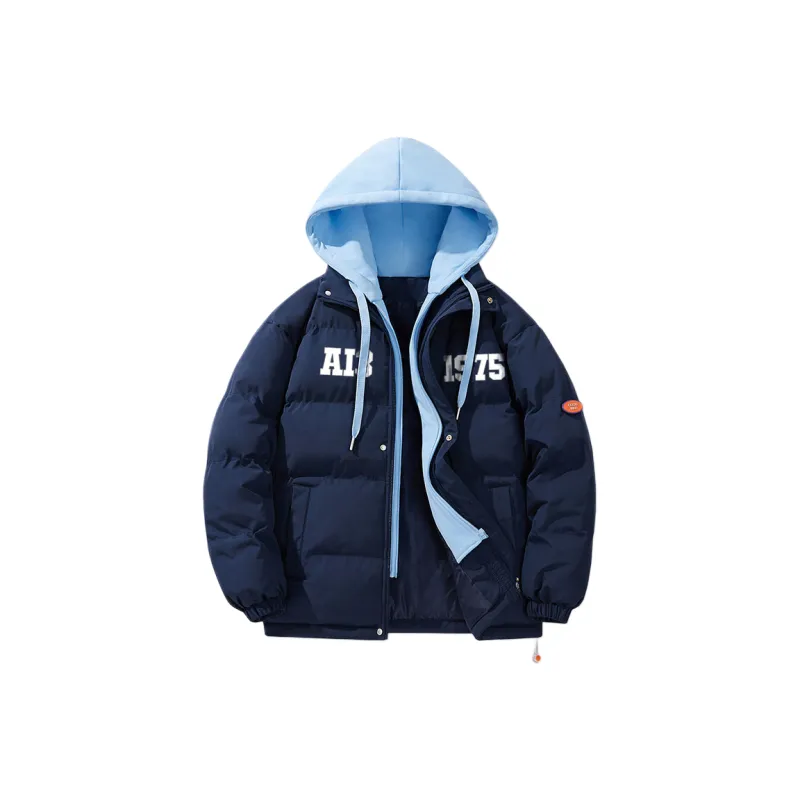 AI3 Iverson China Series Puffer Jacket Unisex-26