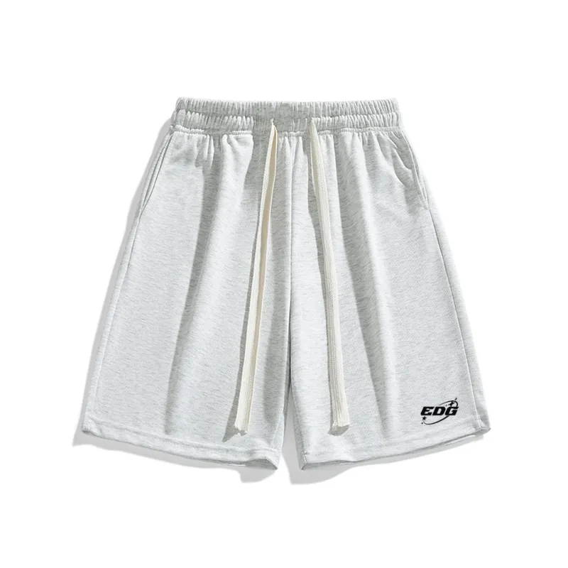 EDG Casual Shorts Unisex-11
