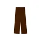 Brown Suit Pants MY-10