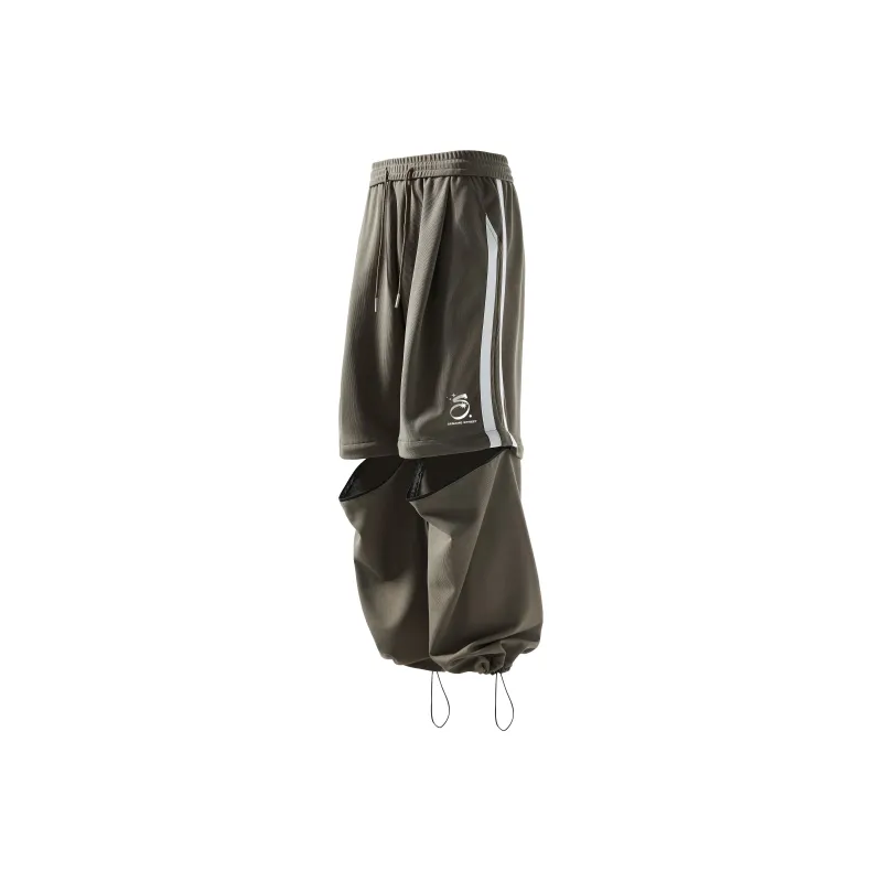 SESAME STREET Casual Pants Unisex-5
