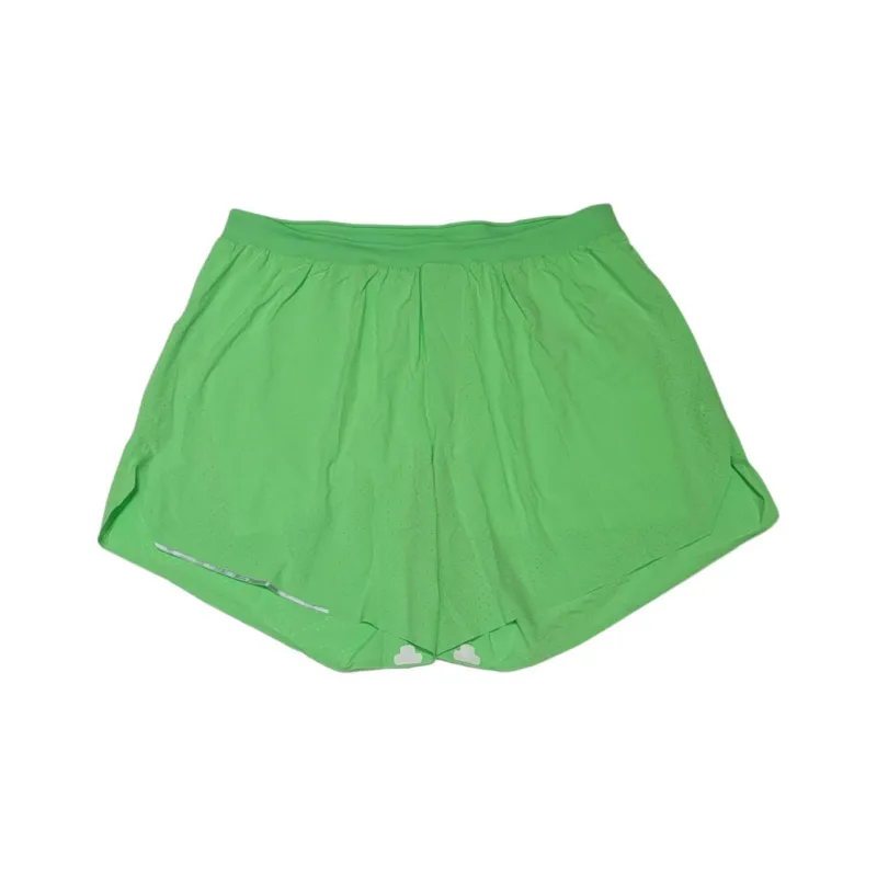 Lululemon Fast And Free Casual Shorts Men's-19