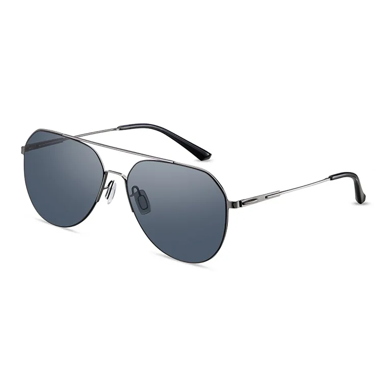 HORIEN Sunglasses Men-3
