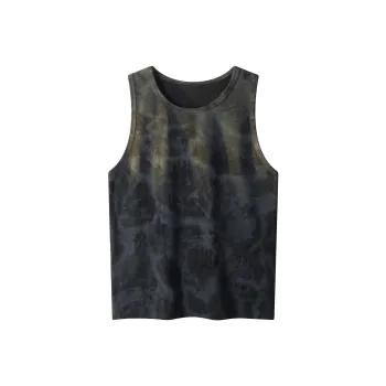 PISYPOX Tank Tops Unisex