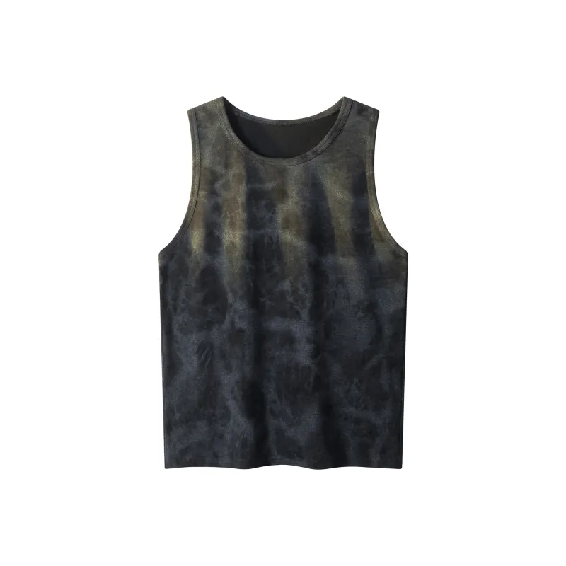 PISYPOX Tank Tops Unisex-1
