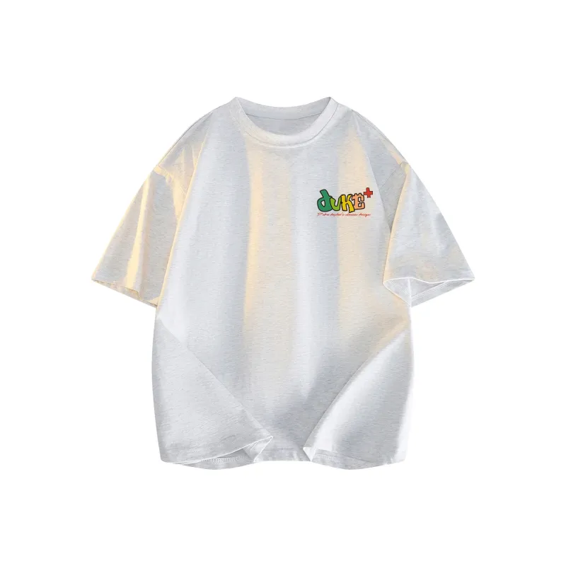 DUKE+DEXTER T Shirts Unisex-19