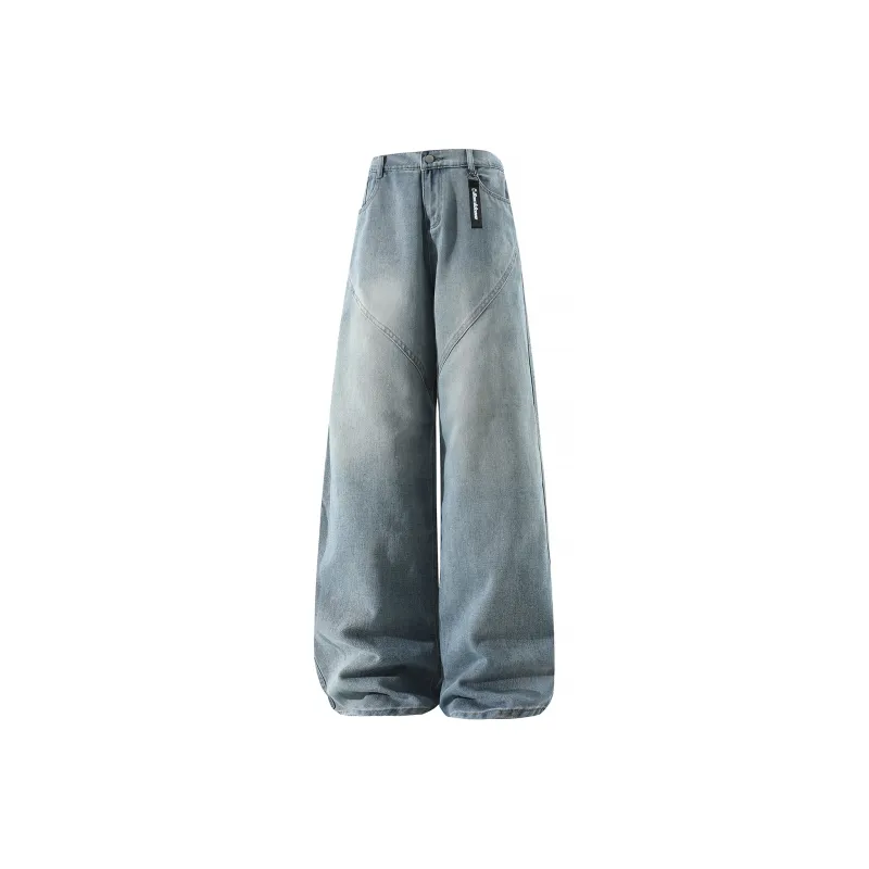 David Bakken Jeans Unisex-6