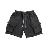 Washed Black