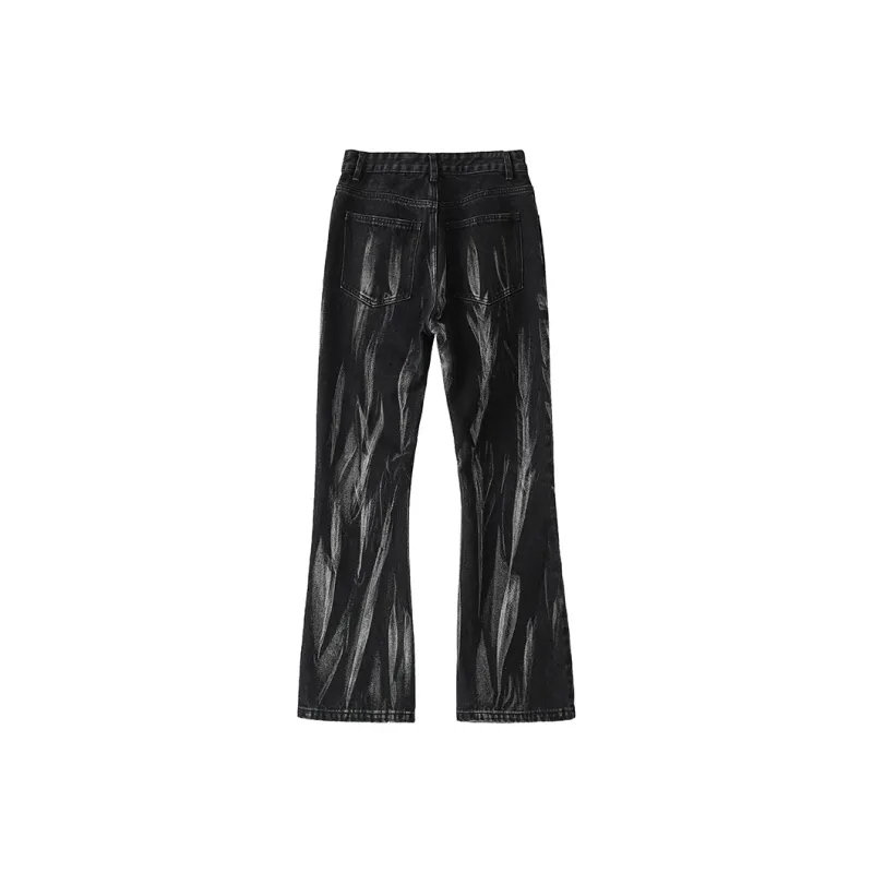 DJ.SPIRIT Jeans Unisex-19