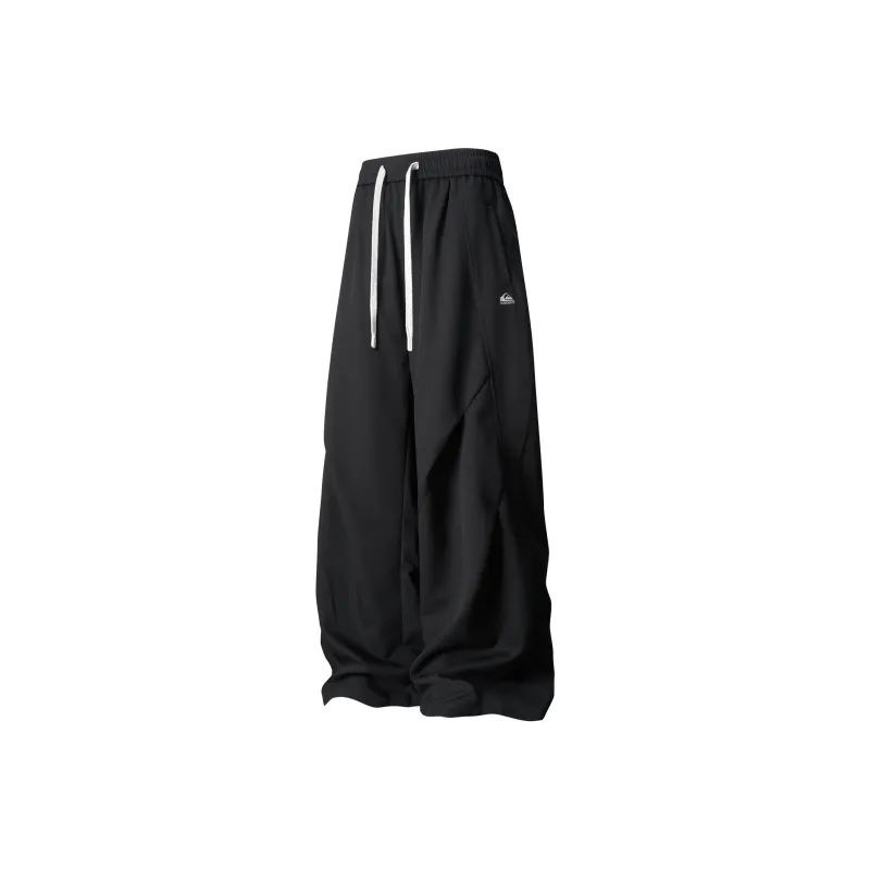 Quiksilver Casual Pants Unisex-8