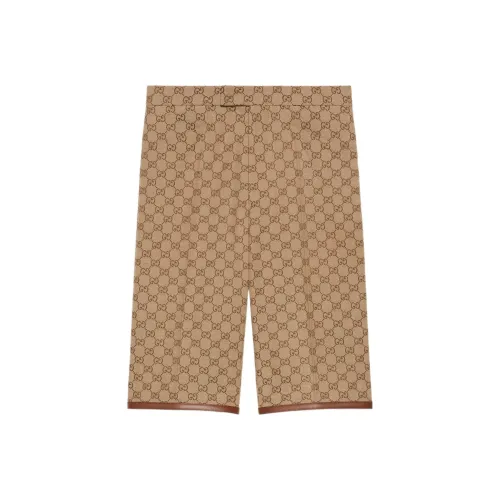 GUCCI SS22 Casual Shorts Men's est