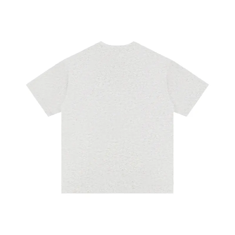 MIIOW Trendy Party Collection Cooling Summer Collection T Shirt Unisex-17