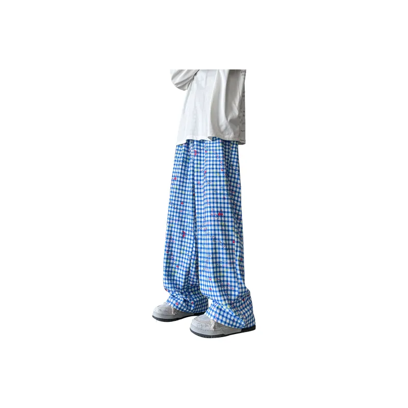 CSKS Casual Pants Unisex-7