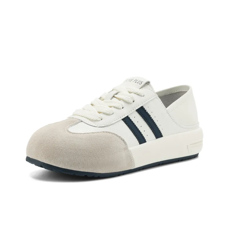 FIVE PLUS Slip Resistant Low Top Casual Shoes Women's-4
